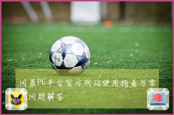 问鼎PG平台官方网站使用指南与常见问题解答