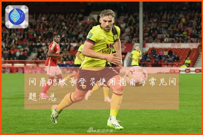 问鼎pg账号登录使用指南与常见问题汇总