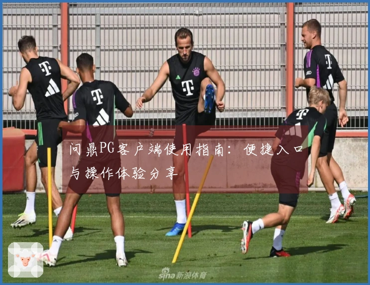 问鼎PG客户端使用指南：便捷入口与操作体验分享